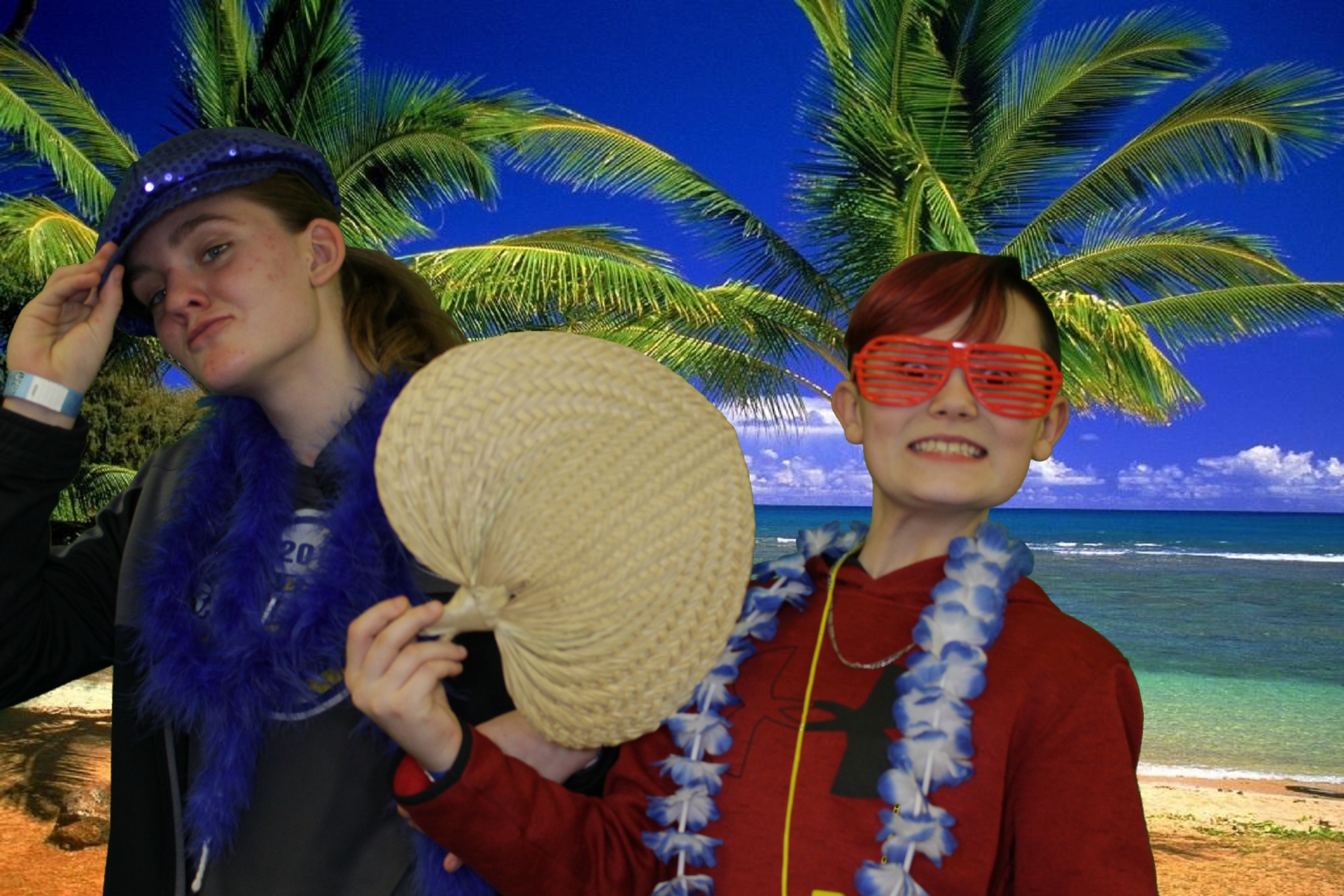 Poly Drive Elementary March Madness Carnival | View more photos from the event at gallery.photoboothbillings.com/u/PhotoBoothBillings/Poly-Drive-Elementary-March-Madness-Carnival